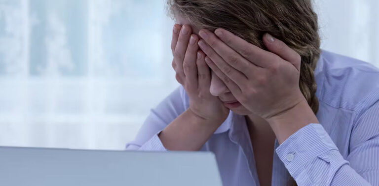 Five signs that you are a victim of fraud