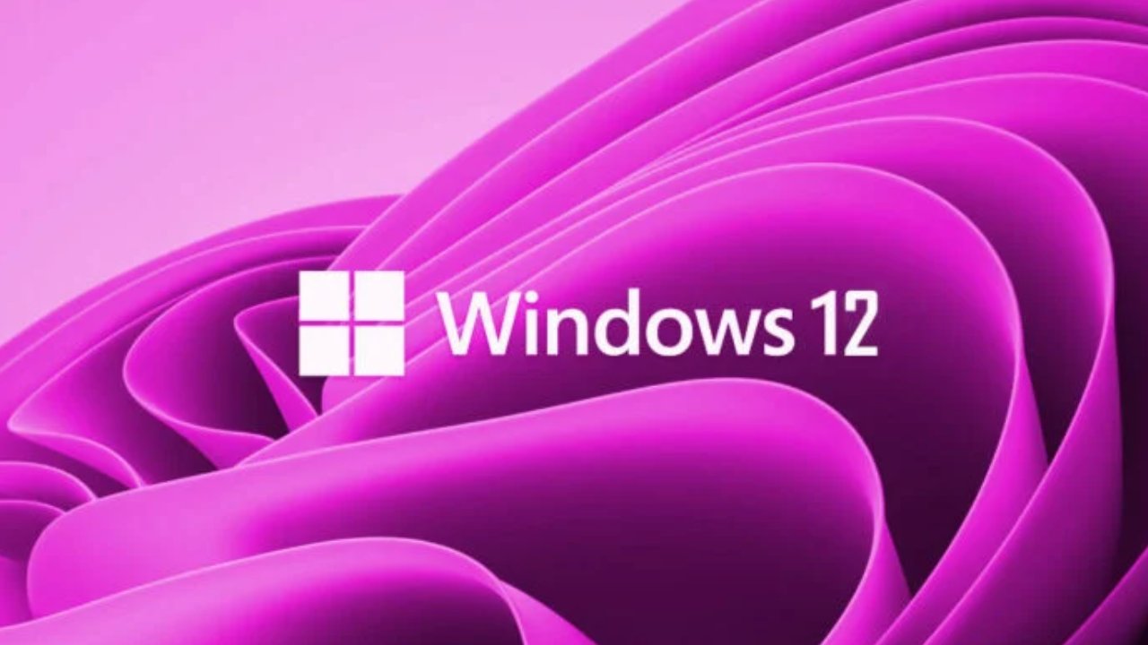 Microsoft's Windows 12 attack: System requirements are becoming clear