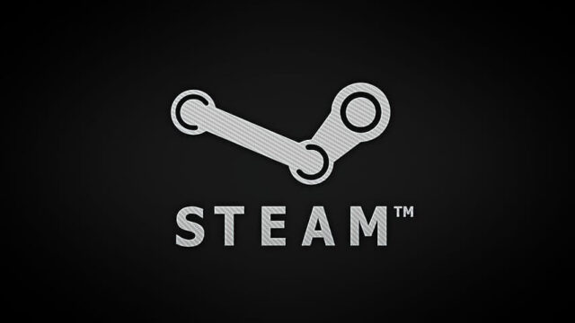 New record from Steam!