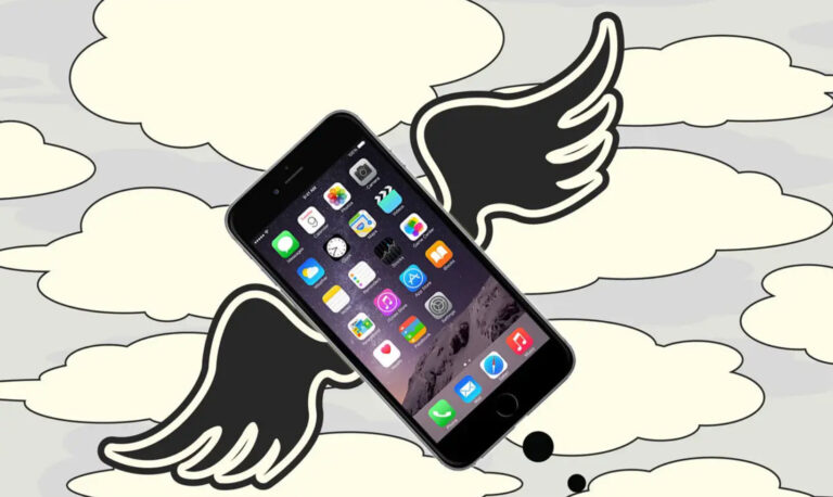 iphone speedup hack