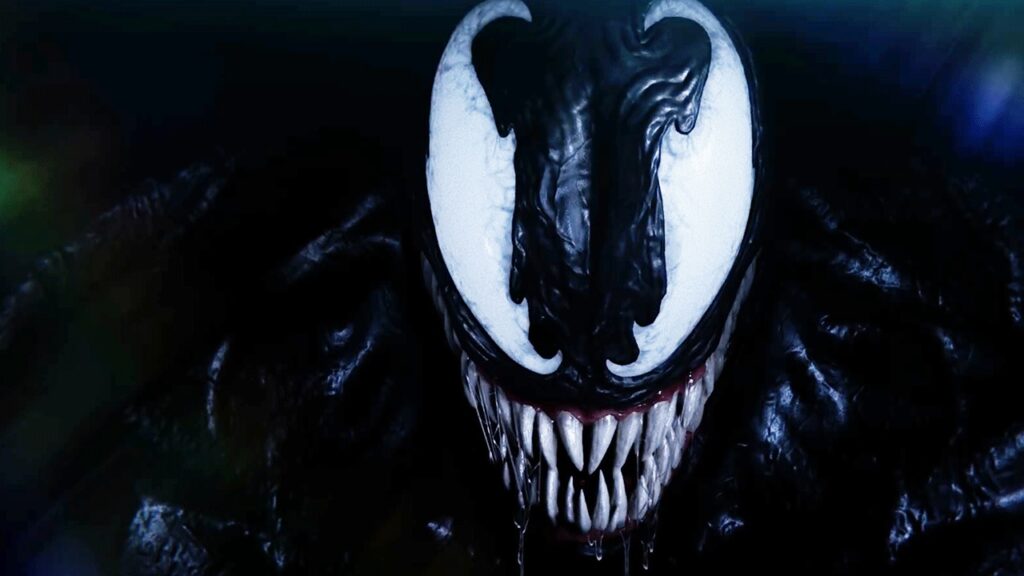Voice actor of Venom tweets the release date!