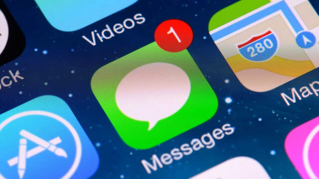 Enhance your iPhone Messages texting experience