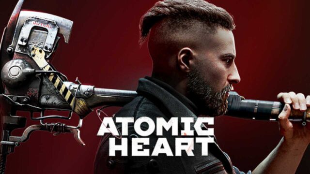 Atomic Heart August 14 Update Patch Notes