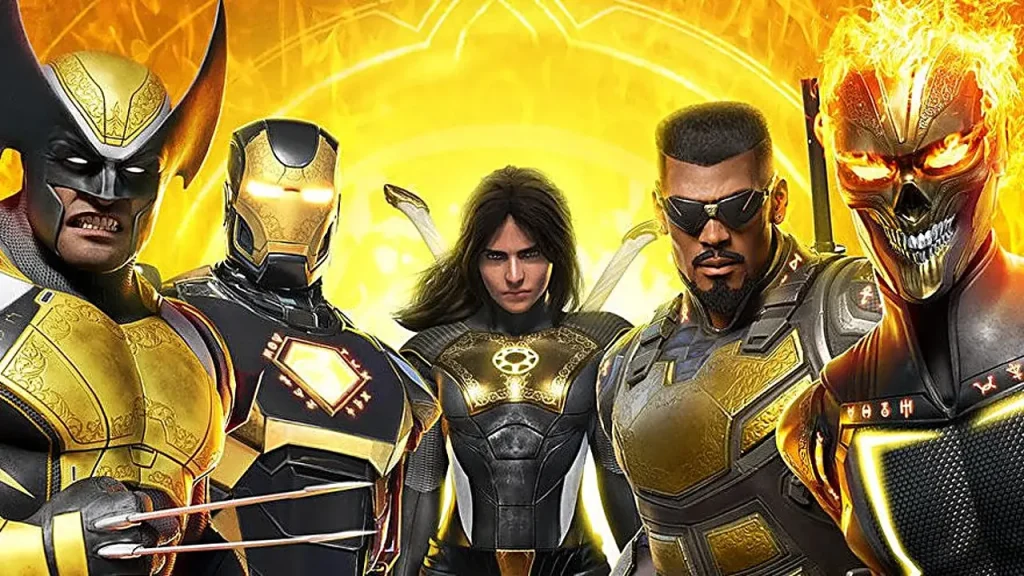 Marvel’s Midnight Suns March Update Out Now, Patch Notes
