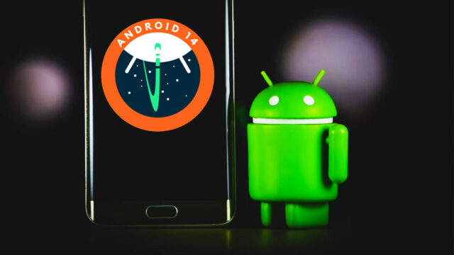Android 14 Developer Preview 2 features