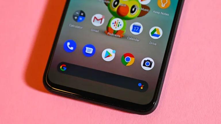 Android