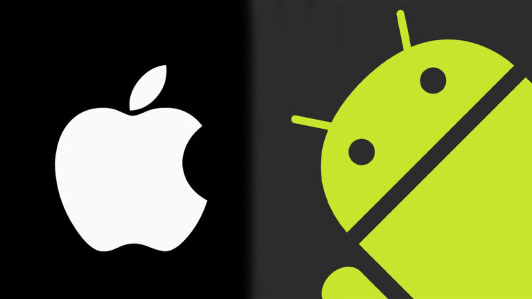 Android vs iOS pros and cons