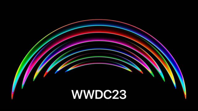 Apple announced: Here’s the WWDC 23 date!