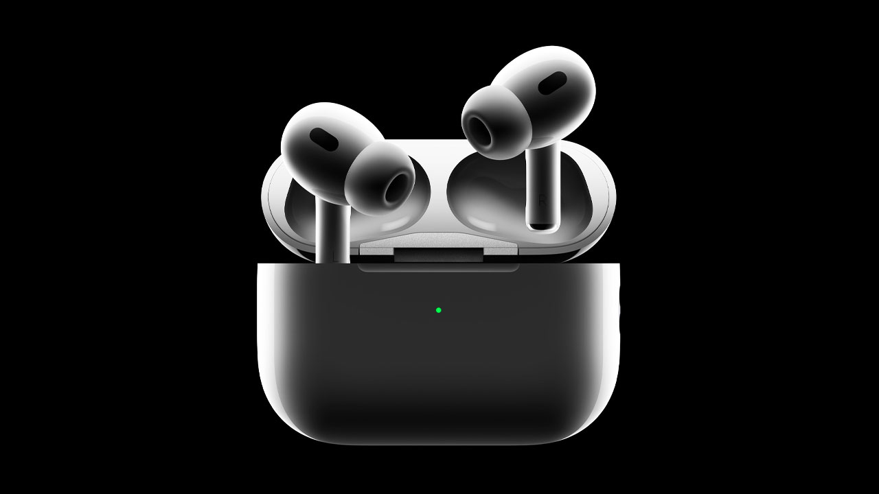 Apple AirPods Pro 2nd gen best iPhone accessories 2023