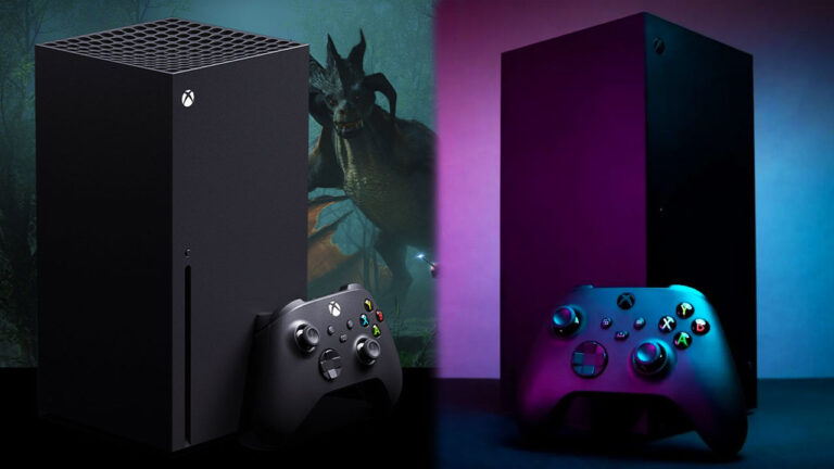 Best Gaming consoles 2023