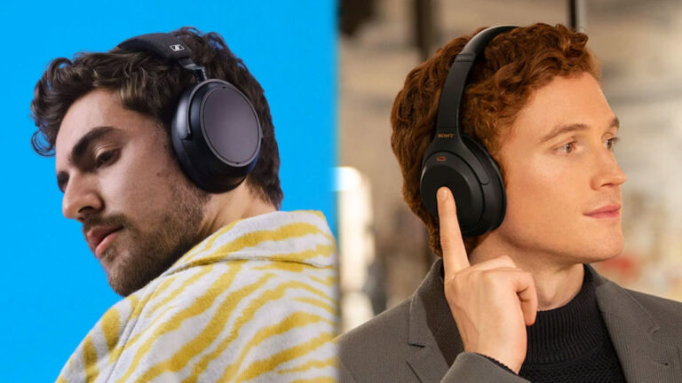Best headphones in 2023