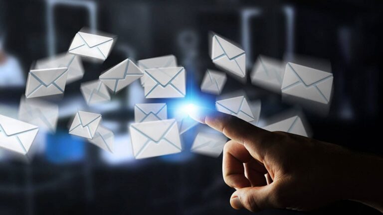 email
