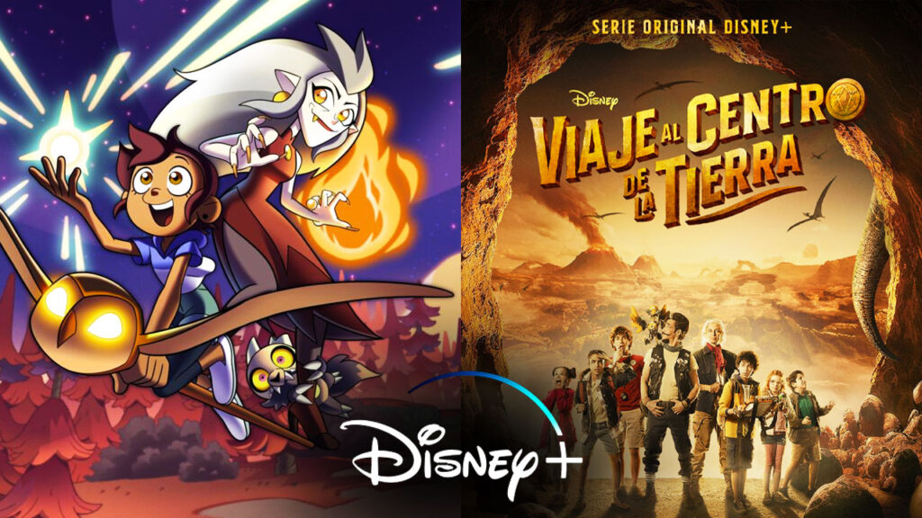 What's coming to Disney Plus in April 2023 SDN
