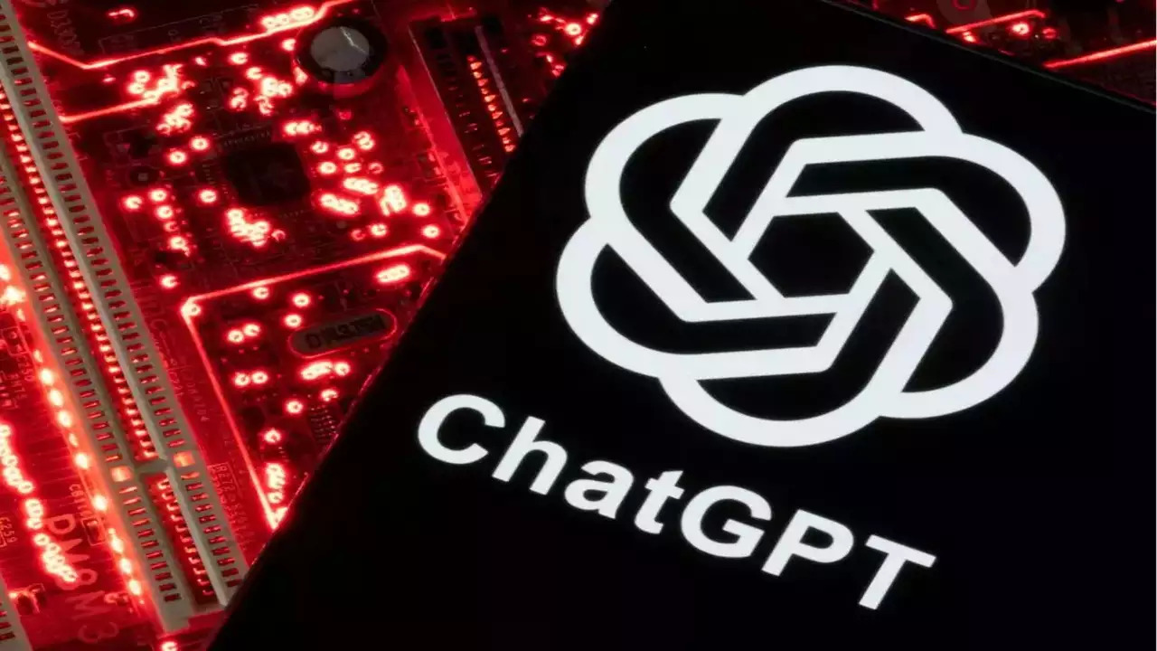 ChatGPT gains access to the world with new plugins