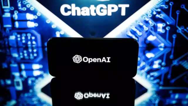 ChatGPT shows users other people’s chat histories