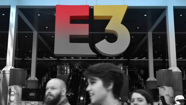 E3 2023 Canceled as Major Gaming Companies Withdraw