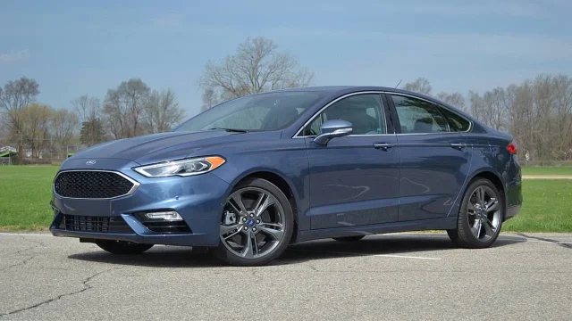 Just like Tesla: Ford recalls 1.2 million vehicles!