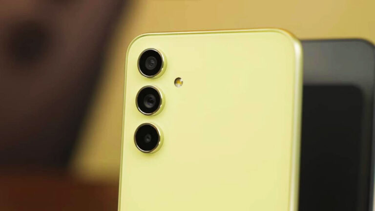 Galaxy A54 5G launched specs price