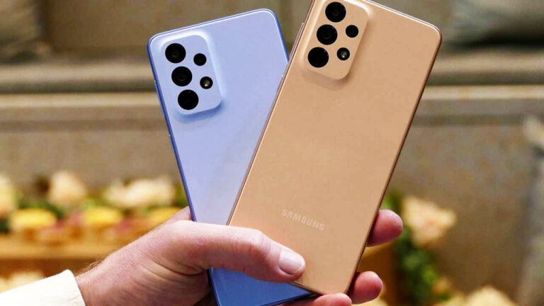 Galaxy A54 and A34 expected prices specs