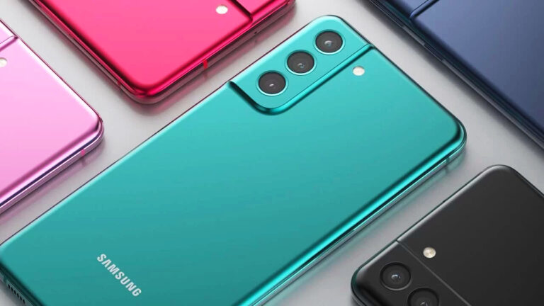 Galaxy S23 Fan Edition leaked