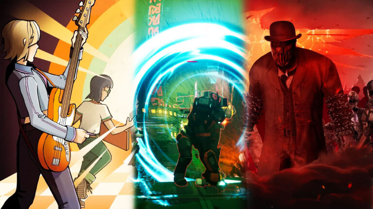 Game Demox Xbox GDC 2023