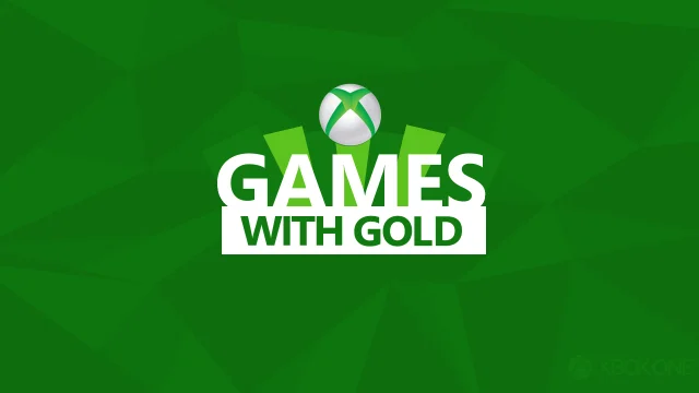 Games with Gold April 2023 games have been announced!