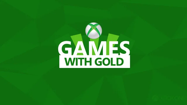 Games with Gold July 2023 games announced!