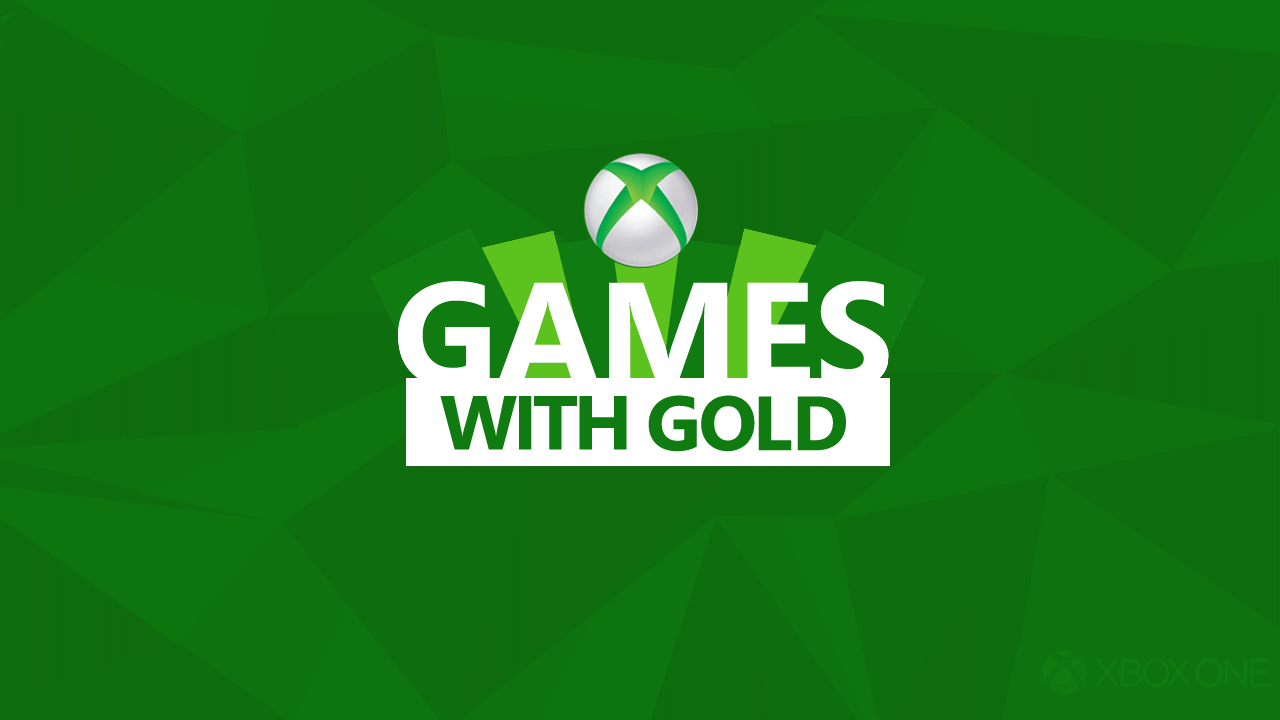 Xbox - July Games with Gold 