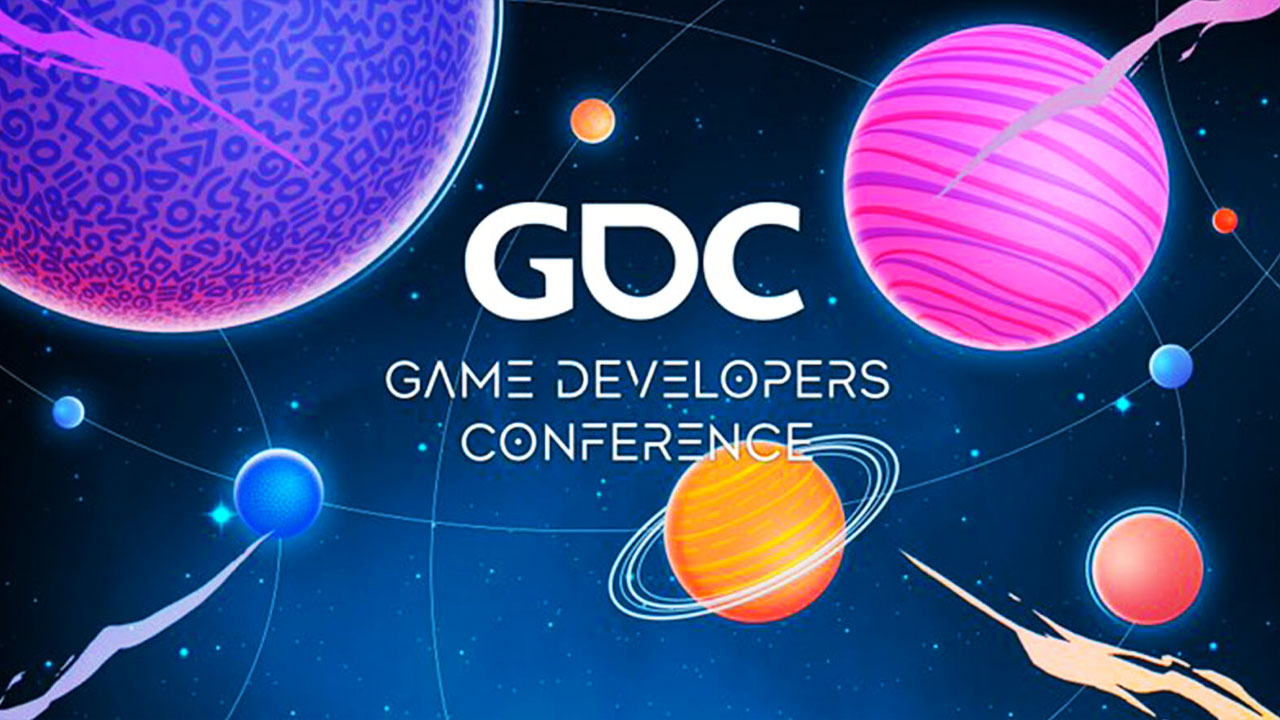 Game Developers Conference 2023 GDC