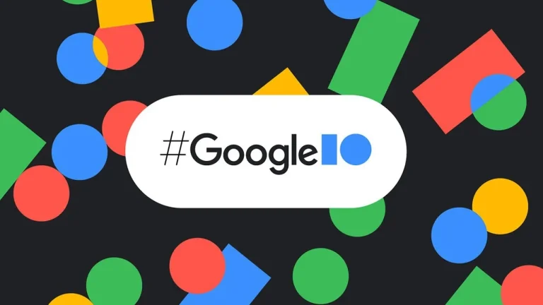 Google I/O