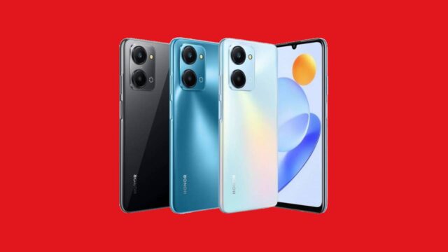 Affordable Honor Play 7T introduced!