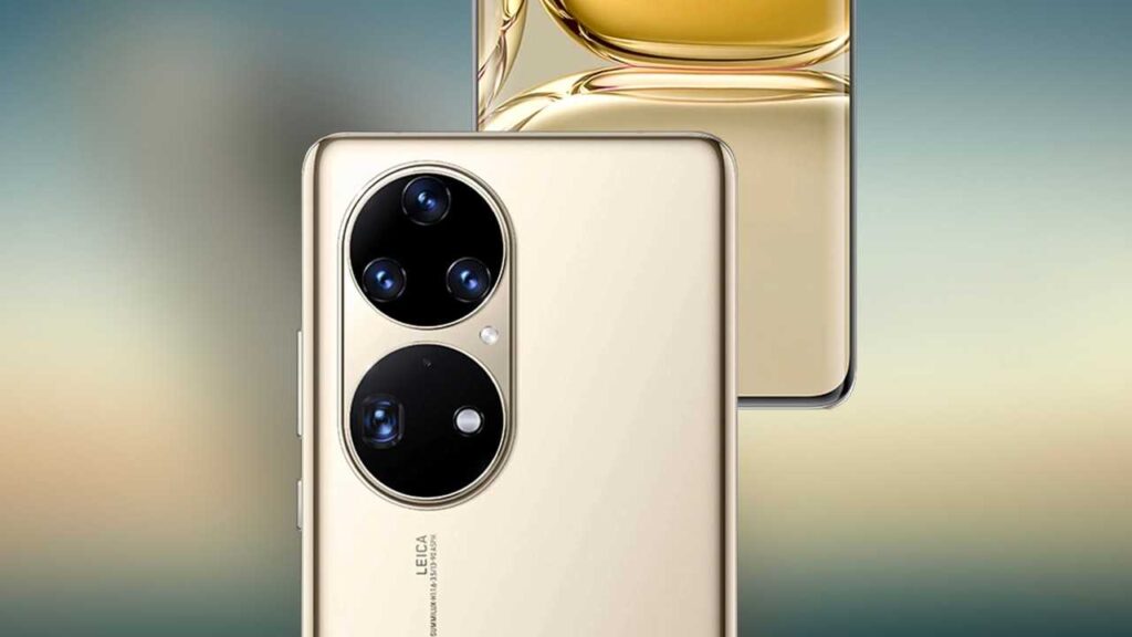 Huawei's new products come with satellite support - SDN