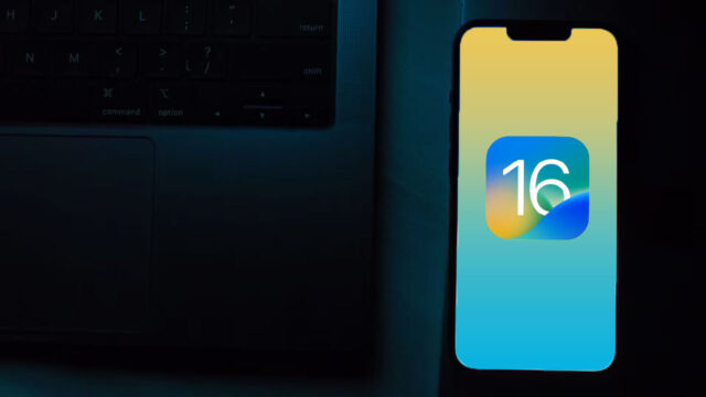 iOS 16.4 Final beta version RC