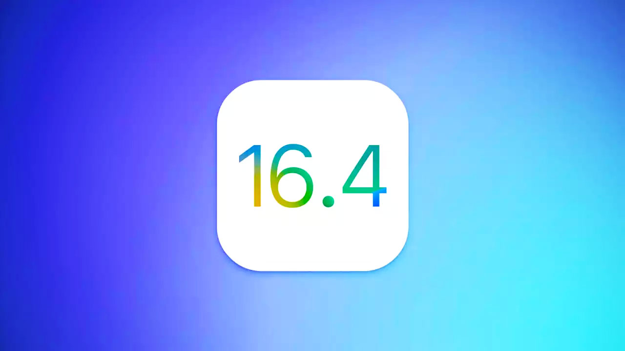 iOS 16.4 beta 2 released