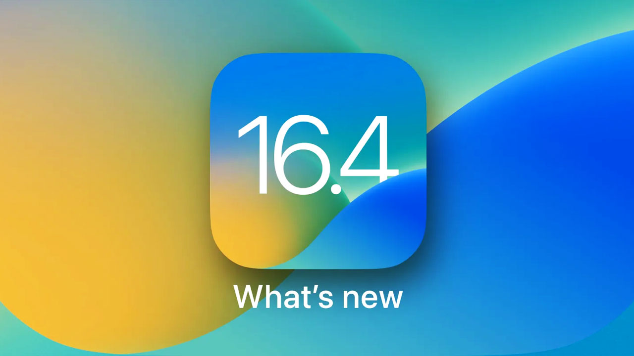 iOS 16.4 Beta 2 what's new