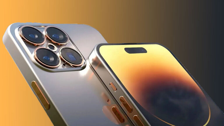 iPhone 15 will feature MFi cables