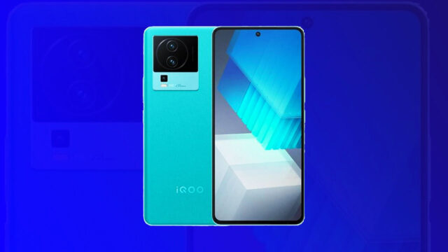 iQOO Neo 8 details leaked | Specs and release date