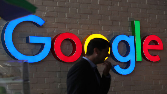 Judge: Google Destroyed Evidence, Misled Court!
