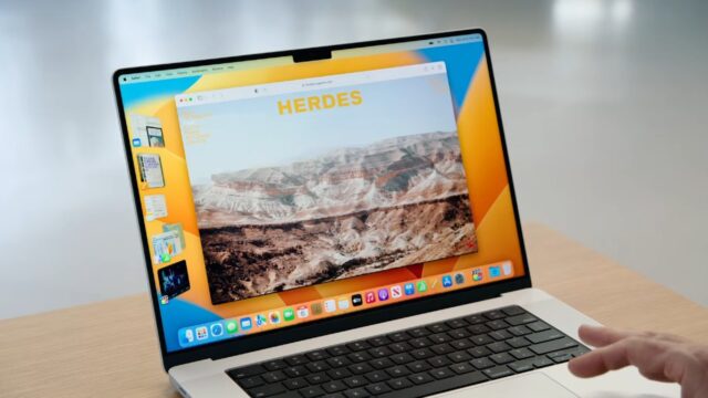 macOS Ventura 13.5.2 patches important security vulnerability