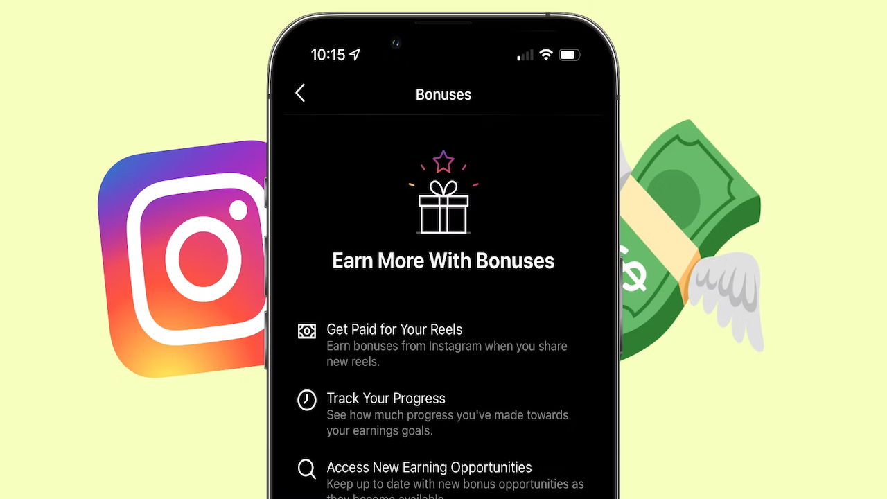 Meta has suspended payments to Instagram and Facebook Reels content creators!