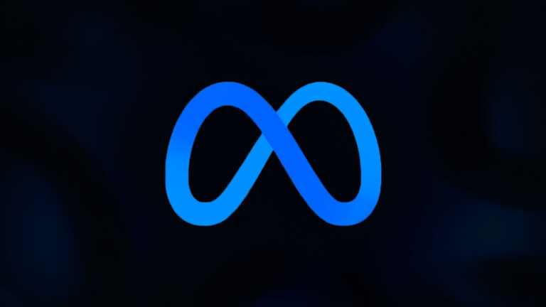 Meta P92 text-based decentralized app