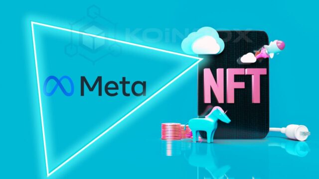 Meta stops NFT support on Facebook and Instagram