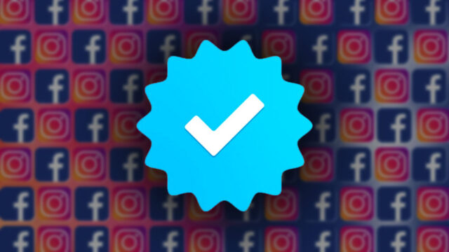 Meta Verified is now live on Instagram and Facebook