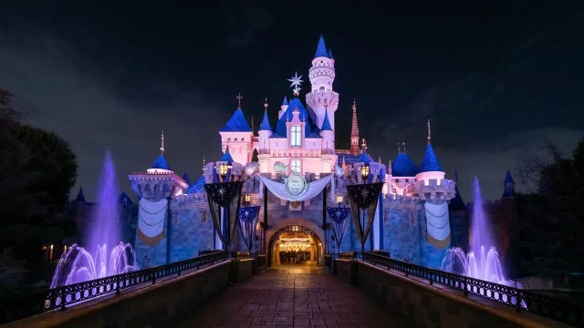 Metaverse bubble has burst: Disney is laying off thousands of people!