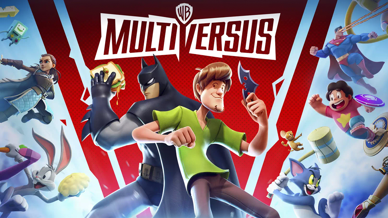 MultiVersus fans get rowdy over latest patch: Is the lack of new content alarming?