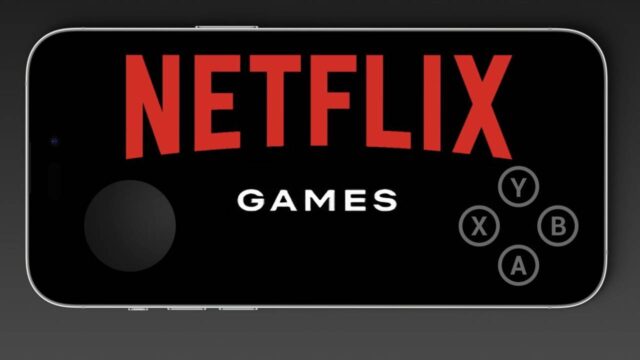 Netflix Games is coming to TV: It’s controller will be the iPhone!