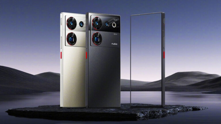 nubia z50 ultra specs price