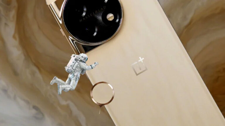 OnePlus 11 Jupiter Rock Edition launched