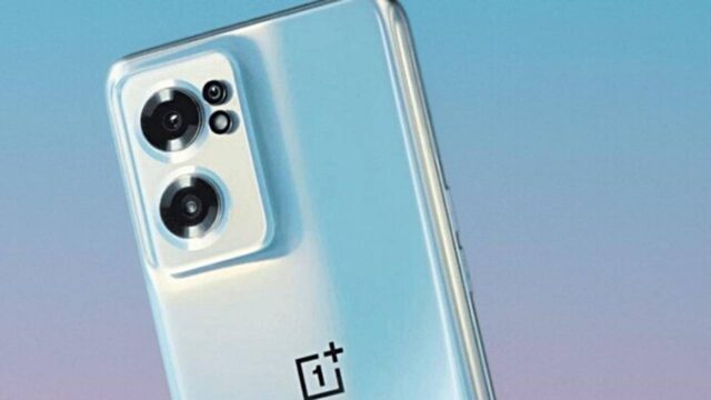 OnePlus Nord CE 3 Lite 5G specs leaked!