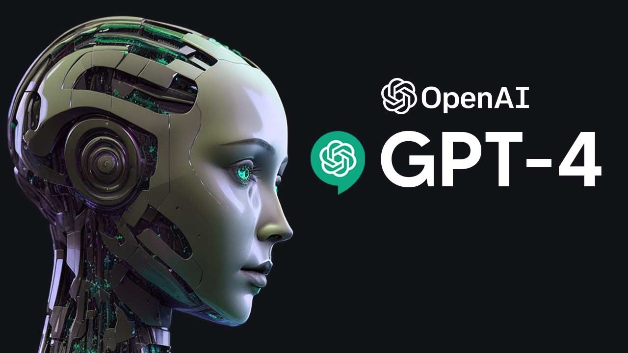 GPT-4: OpenAI’s groundbreaking AI model now available